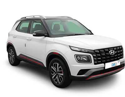 Hyundai VENUE N LINE-img